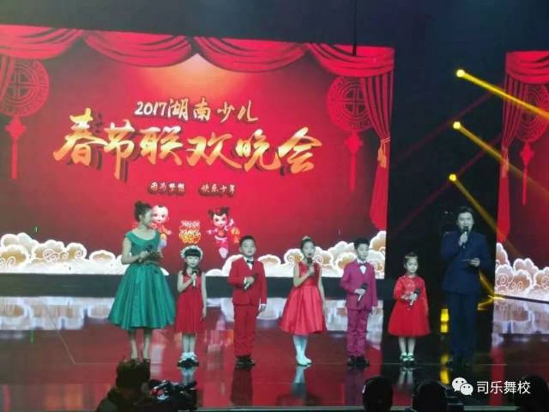 灵动童年：少儿舞蹈培训引领新趋势